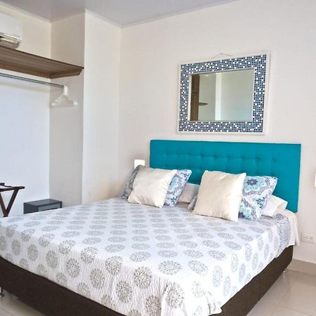 Sunshine Boutique Hotel San Andrés Exterior foto